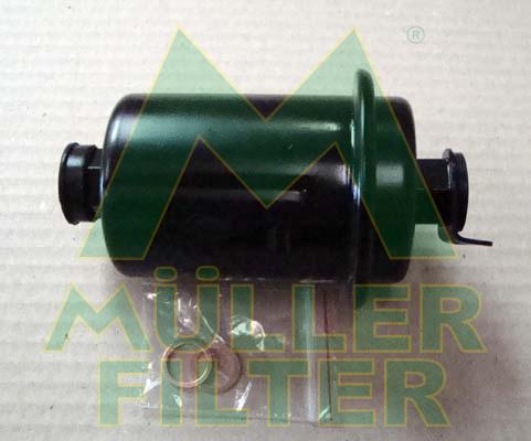 Muller Filter FB349 - Degvielas filtrs www.autospares.lv