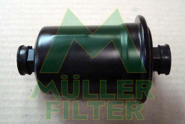 Muller Filter FB344 - Degvielas filtrs autospares.lv