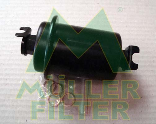 Muller Filter FB354 - Топливный фильтр www.autospares.lv