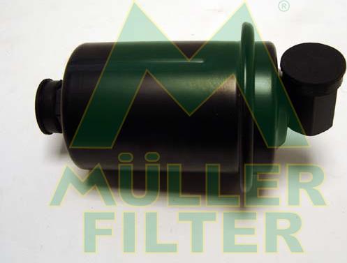 Muller Filter FB351 - Degvielas filtrs www.autospares.lv