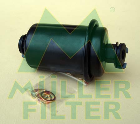 Muller Filter FB353 - Топливный фильтр www.autospares.lv