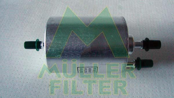 Muller Filter FB294 - Degvielas filtrs www.autospares.lv