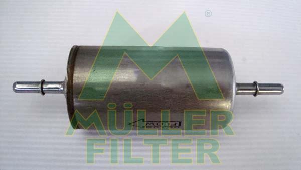 Muller Filter FB298 - Degvielas filtrs www.autospares.lv