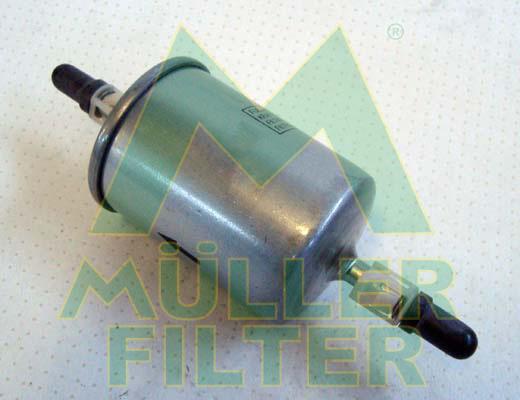 Muller Filter FB211 - Degvielas filtrs www.autospares.lv