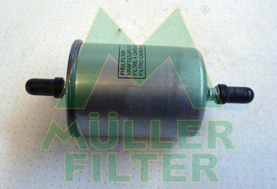 Muller Filter FB212 - Fuel filter www.autospares.lv