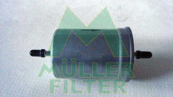 Muller Filter FB288 - Degvielas filtrs www.autospares.lv