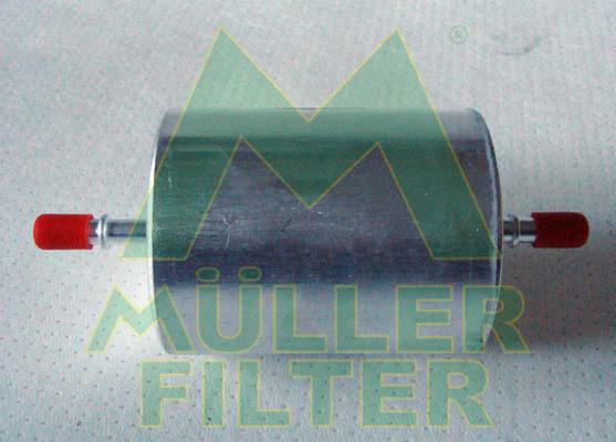 Muller Filter FB232 - Degvielas filtrs www.autospares.lv