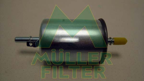 Muller Filter FB222 - Degvielas filtrs www.autospares.lv