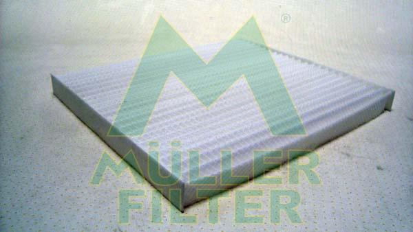 Muller Filter FC444 - Filtrs, Salona telpas gaiss www.autospares.lv