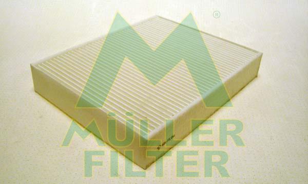 Muller Filter FC440 - Filtrs, Salona telpas gaiss www.autospares.lv