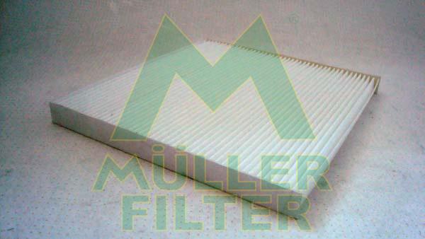 Muller Filter FC441 - Filtrs, Salona telpas gaiss www.autospares.lv