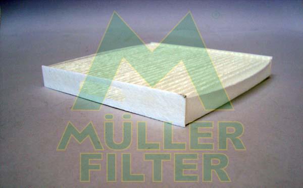 Muller Filter FC460 - Filtrs, Salona telpas gaiss www.autospares.lv