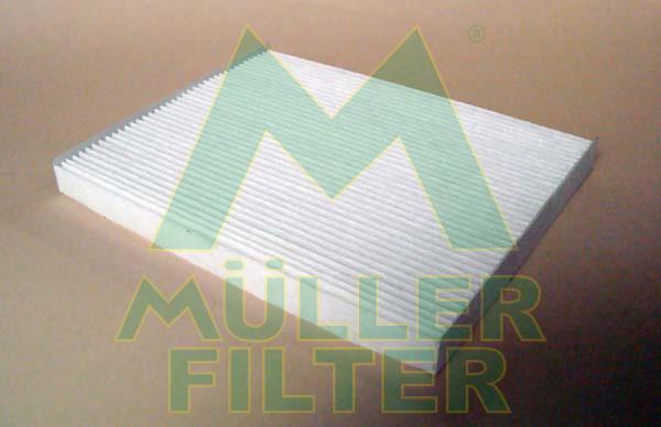 Muller Filter FC400 - Filtrs, Salona telpas gaiss www.autospares.lv