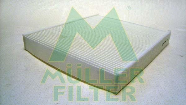 Muller Filter FC486 - Filtrs, Salona telpas gaiss autospares.lv