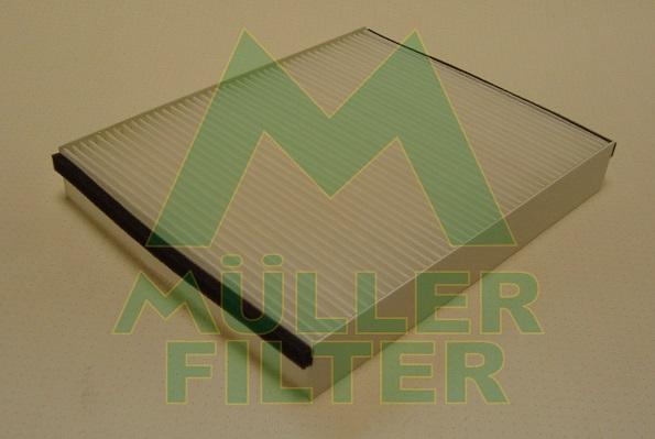 Muller Filter FC435 - Filtrs, Salona telpas gaiss autospares.lv