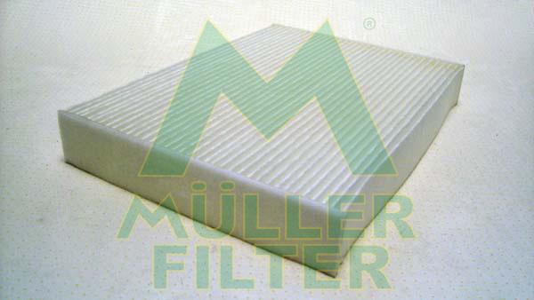 Muller Filter FC430 - Filtrs, Salona telpas gaiss www.autospares.lv