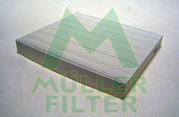 Muller Filter FC433 - Filtrs, Salona telpas gaiss www.autospares.lv