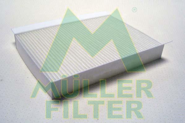 Muller Filter FC427 - Filtrs, Salona telpas gaiss www.autospares.lv