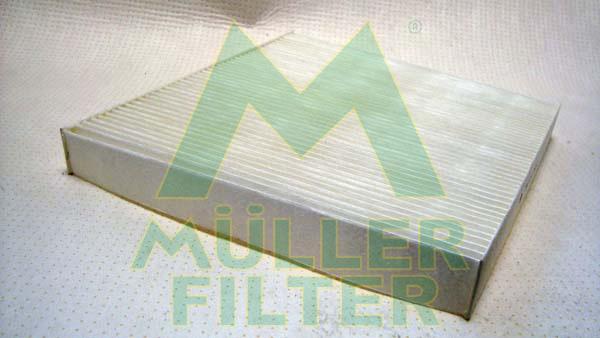 Muller Filter FC470 - Filtrs, Salona telpas gaiss autospares.lv