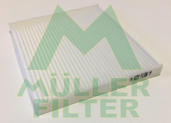 Muller Filter FC513 - Filtrs, Salona telpas gaiss www.autospares.lv