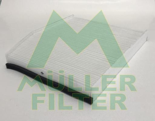 Muller Filter FC535 - Filtrs, Salona telpas gaiss www.autospares.lv