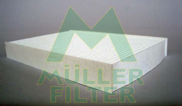 Muller Filter FC190 - Filtrs, Salona telpas gaiss autospares.lv