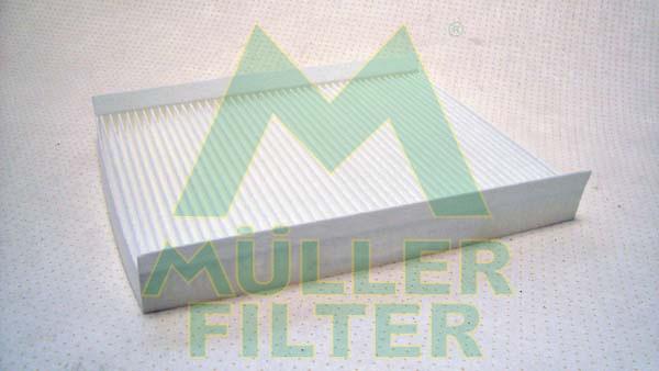 Muller Filter FC144 - Filter, interior air www.autospares.lv