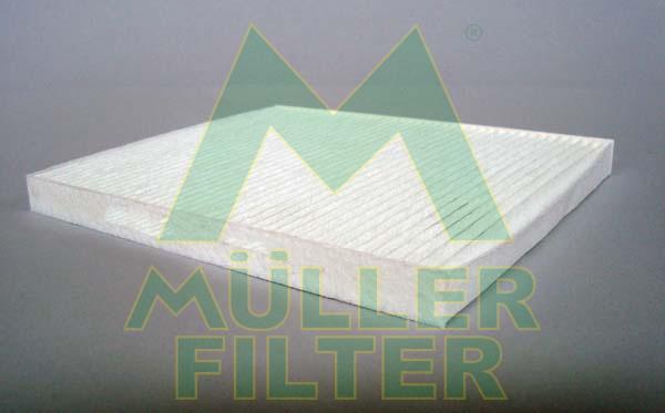 Muller Filter FC147 - Filtrs, Salona telpas gaiss autospares.lv