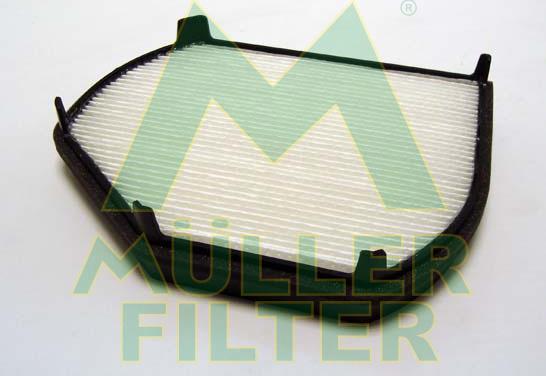 Muller Filter FC162R - Filtrs, Salona telpas gaiss www.autospares.lv