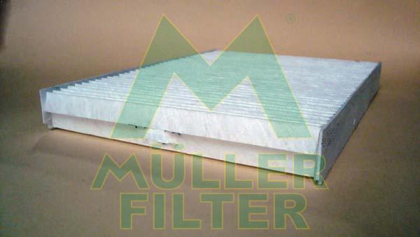 Muller Filter FC112 - Filtrs, Salona telpas gaiss www.autospares.lv