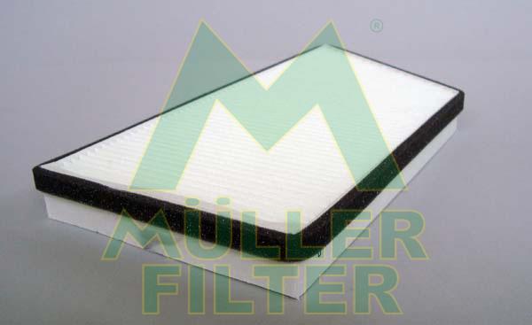 Muller Filter FC180 - Filtrs, Salona telpas gaiss autospares.lv