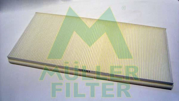 Muller Filter FC136 - Filter, interior air www.autospares.lv