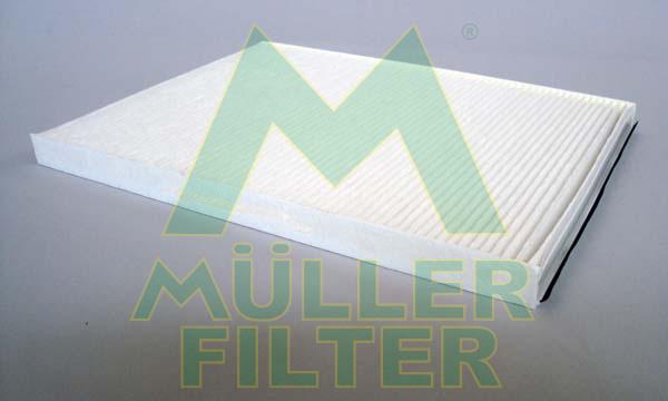 Muller Filter FC130 - Filtrs, Salona telpas gaiss www.autospares.lv