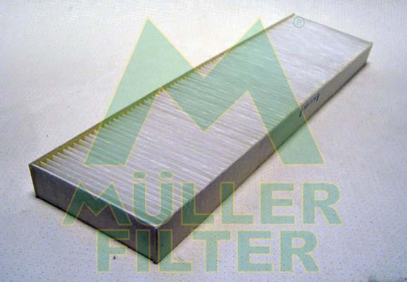 Muller Filter FC131 - Filtrs, Salona telpas gaiss autospares.lv