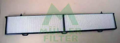 Muller Filter FC133 - Filtrs, Salona telpas gaiss autospares.lv