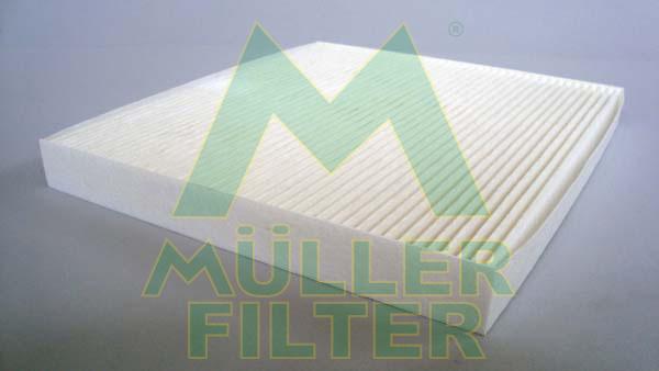 Muller Filter FC129 - Filtrs, Salona telpas gaiss autospares.lv