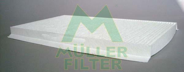 Muller Filter FC174 - Фильтр воздуха в салоне www.autospares.lv