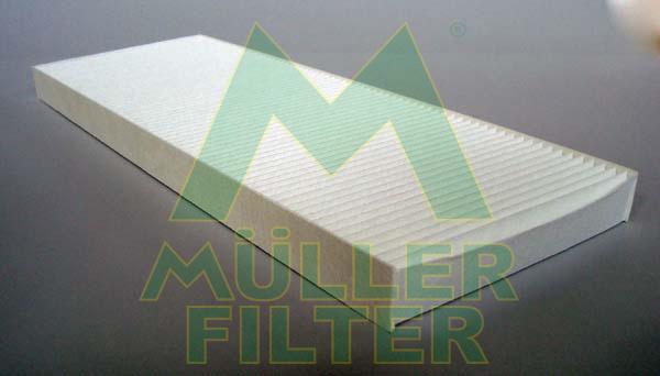 Muller Filter FC175 - Filtrs, Salona telpas gaiss www.autospares.lv