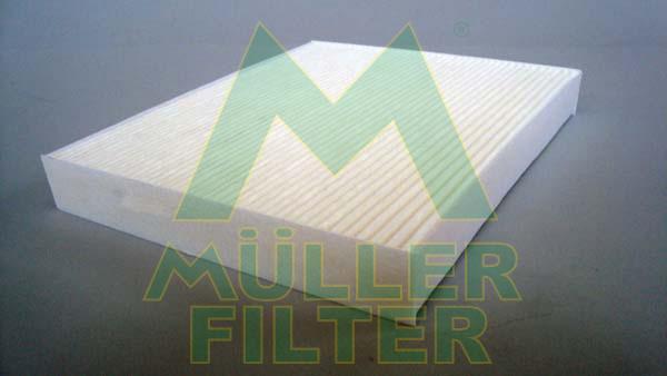 Muller Filter FC178 - Filtrs, Salona telpas gaiss www.autospares.lv