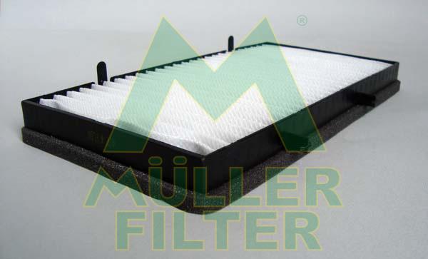 Muller Filter FC390 - Filtrs, Salona telpas gaiss www.autospares.lv