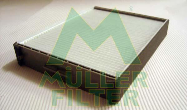 Muller Filter FC345 - Filtrs, Salona telpas gaiss www.autospares.lv