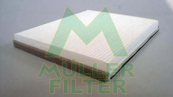 Muller Filter FC347 - Filtrs, Salona telpas gaiss www.autospares.lv