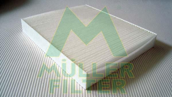 Muller Filter FC359 - Filtrs, Salona telpas gaiss www.autospares.lv