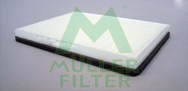 Muller Filter FC305 - Filtrs, Salona telpas gaiss www.autospares.lv