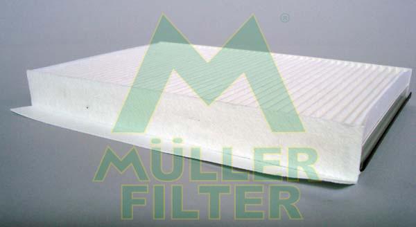 Muller Filter FC301 - Filtrs, Salona telpas gaiss www.autospares.lv