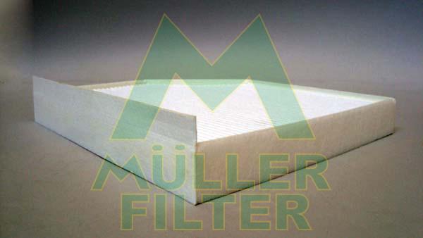 Muller Filter FC317 - Filtrs, Salona telpas gaiss autospares.lv