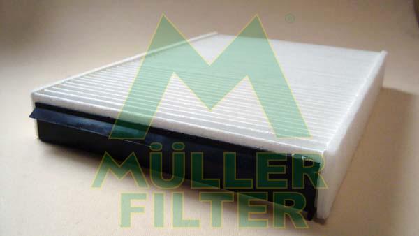 Muller Filter FC386 - Filtrs, Salona telpas gaiss www.autospares.lv