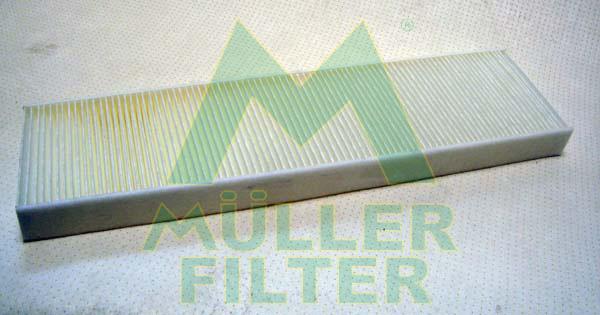 Muller Filter FC388 - Filtrs, Salona telpas gaiss autospares.lv