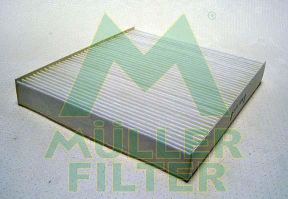 Muller Filter FC330 - Filtrs, Salona telpas gaiss www.autospares.lv