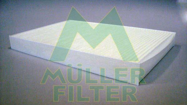 Muller Filter FC325 - Filtrs, Salona telpas gaiss autospares.lv